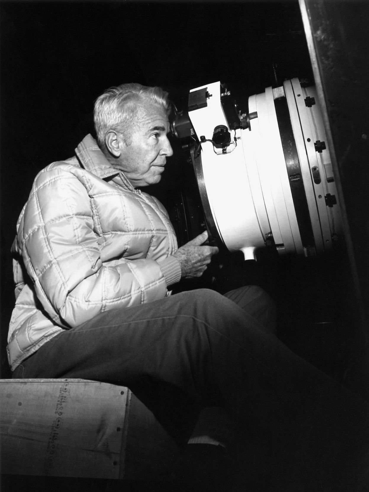 Mayall Telescope